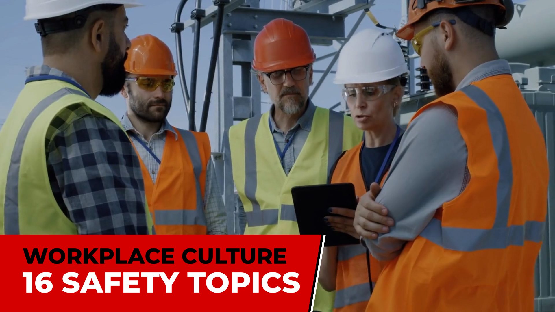 Workplace Safety Videos