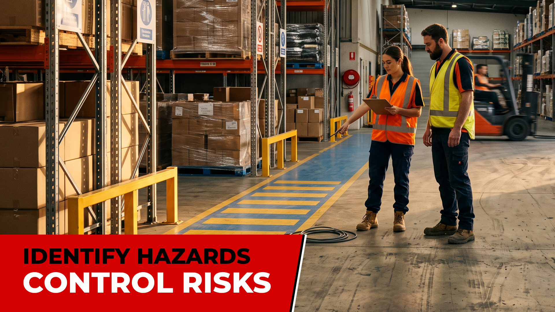 Risk Assessment