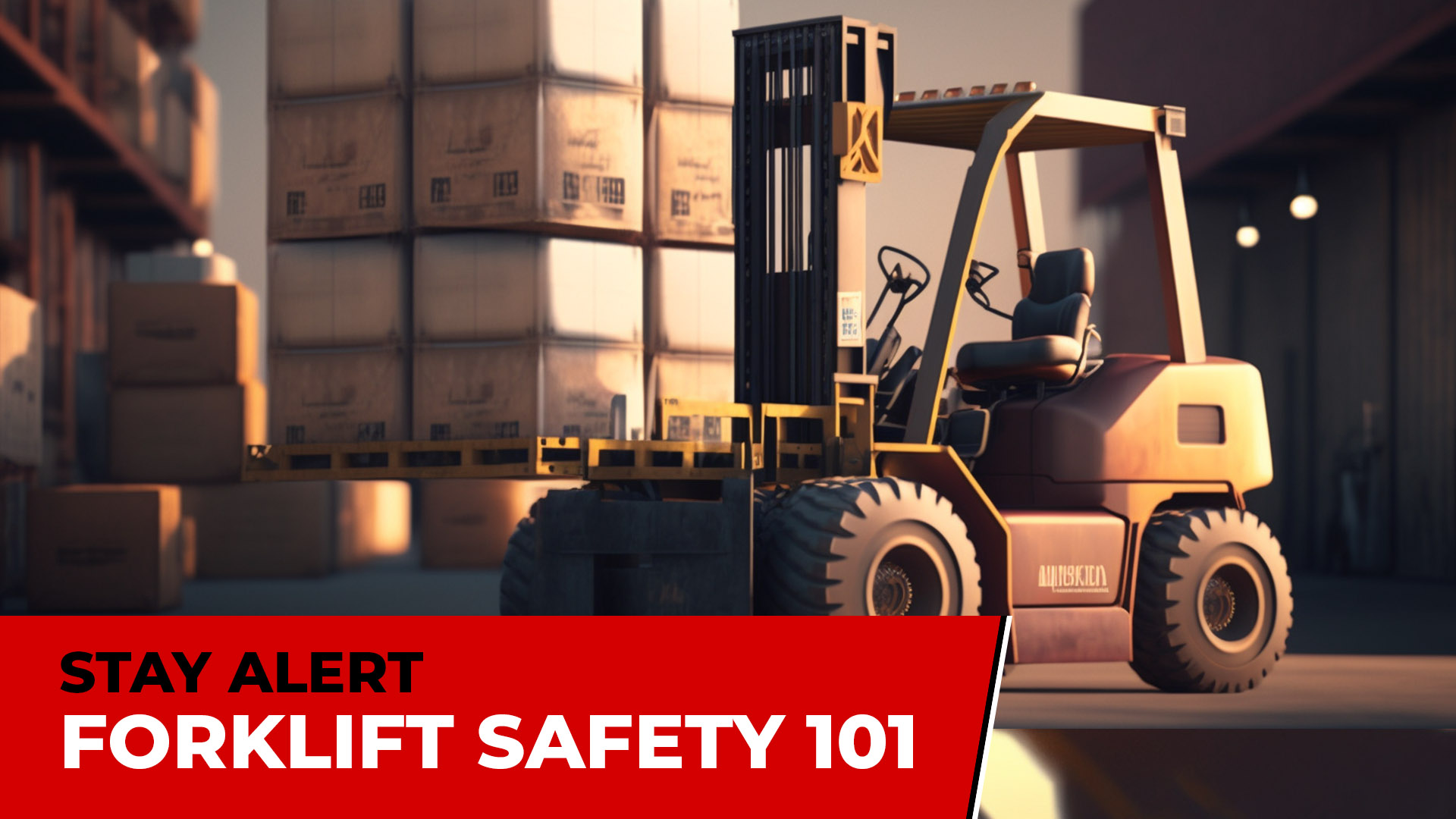 Forklift Safety
