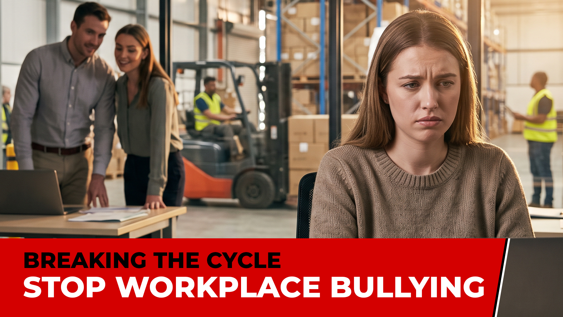 Bullying Prevention