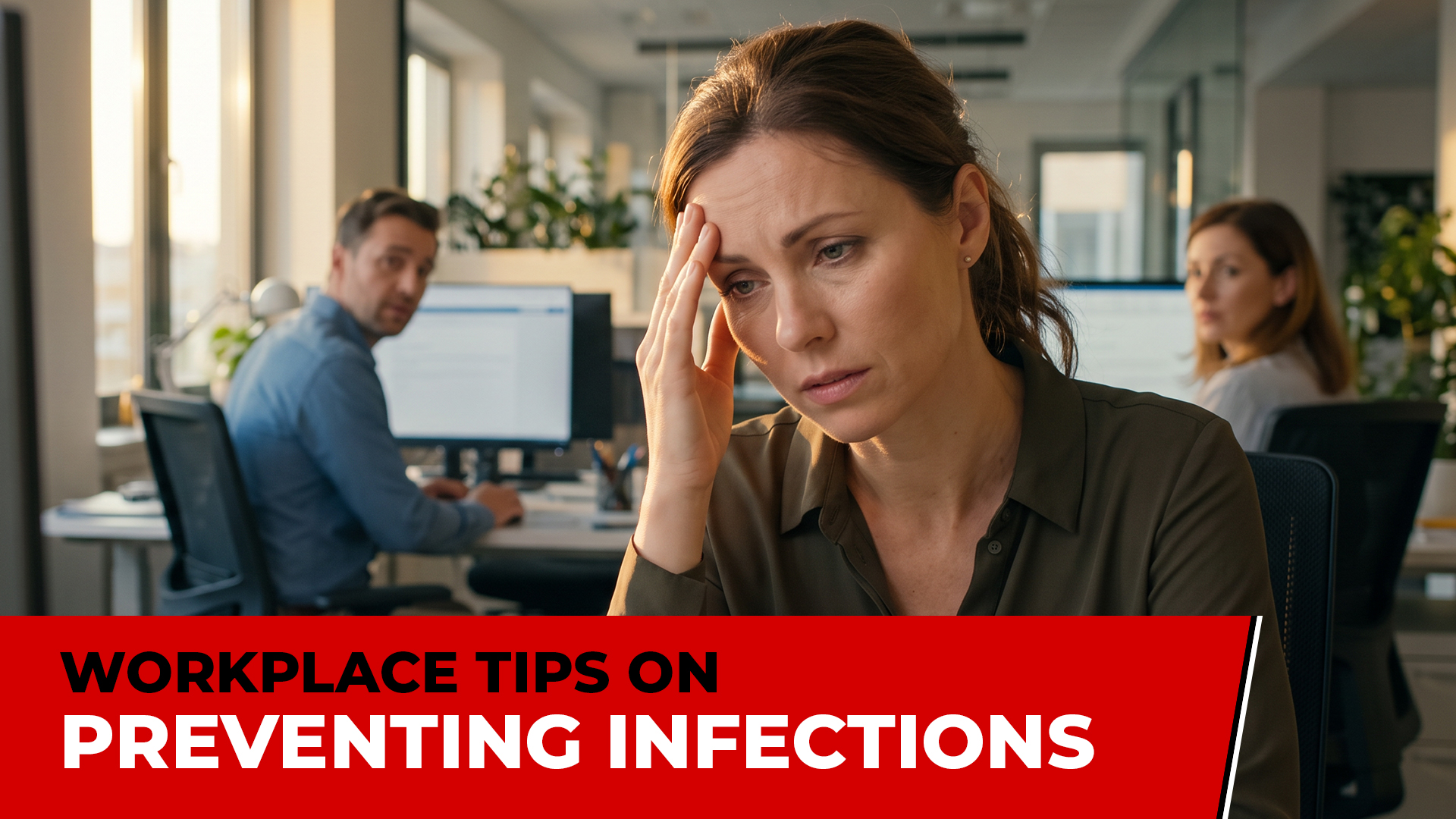 Infection Prevention