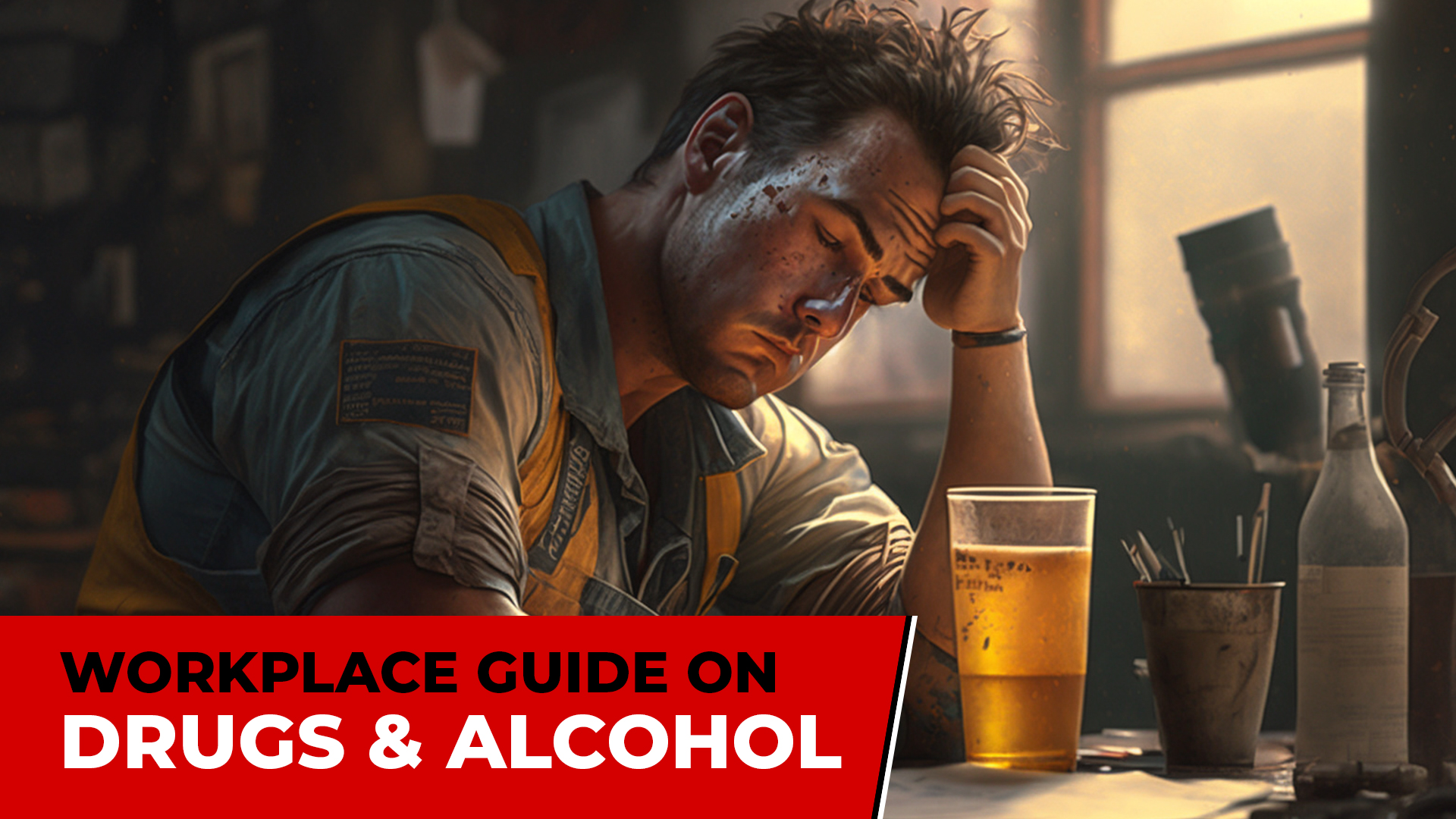 Drugs and Alcohol