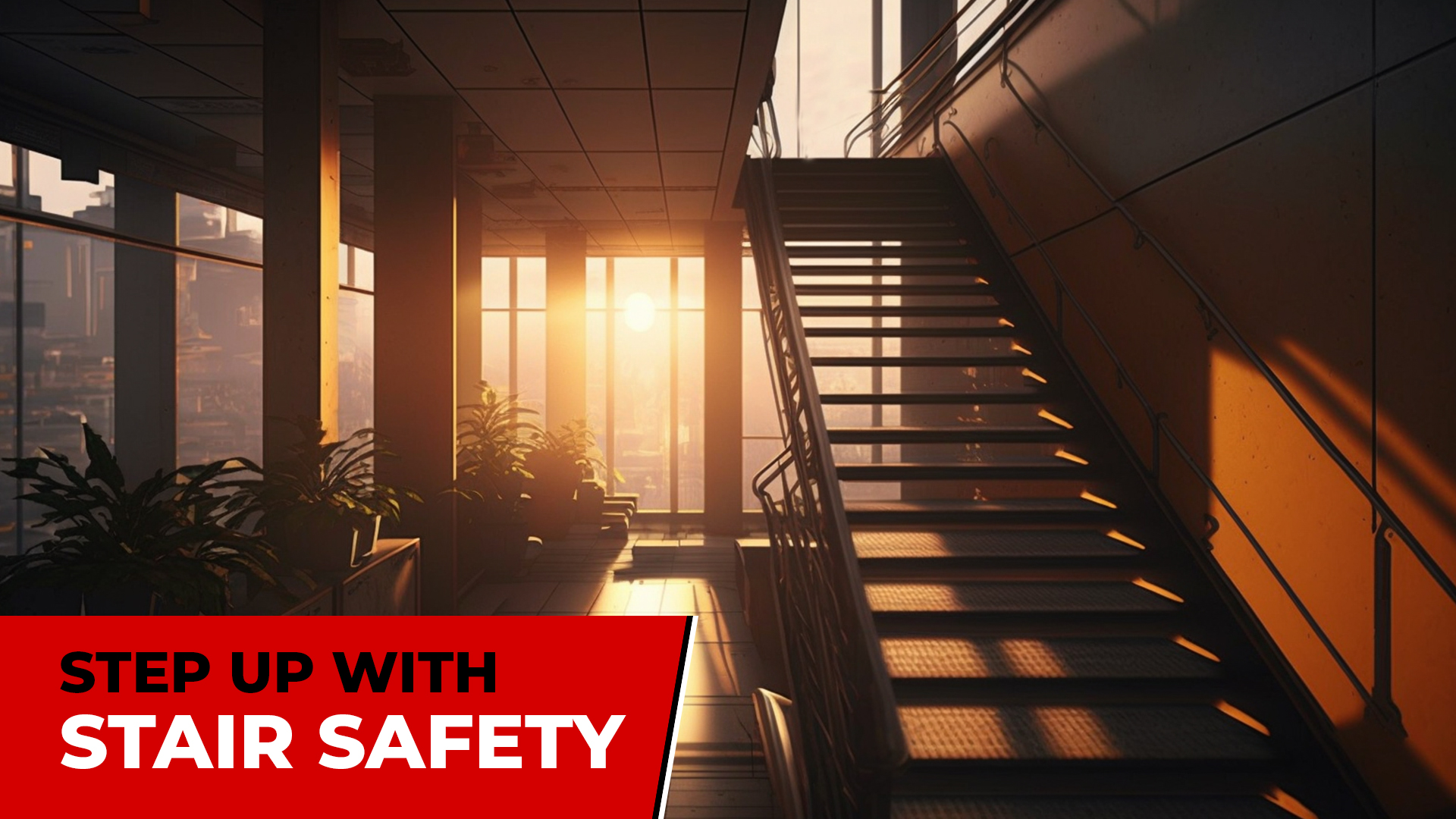 Stair Safety