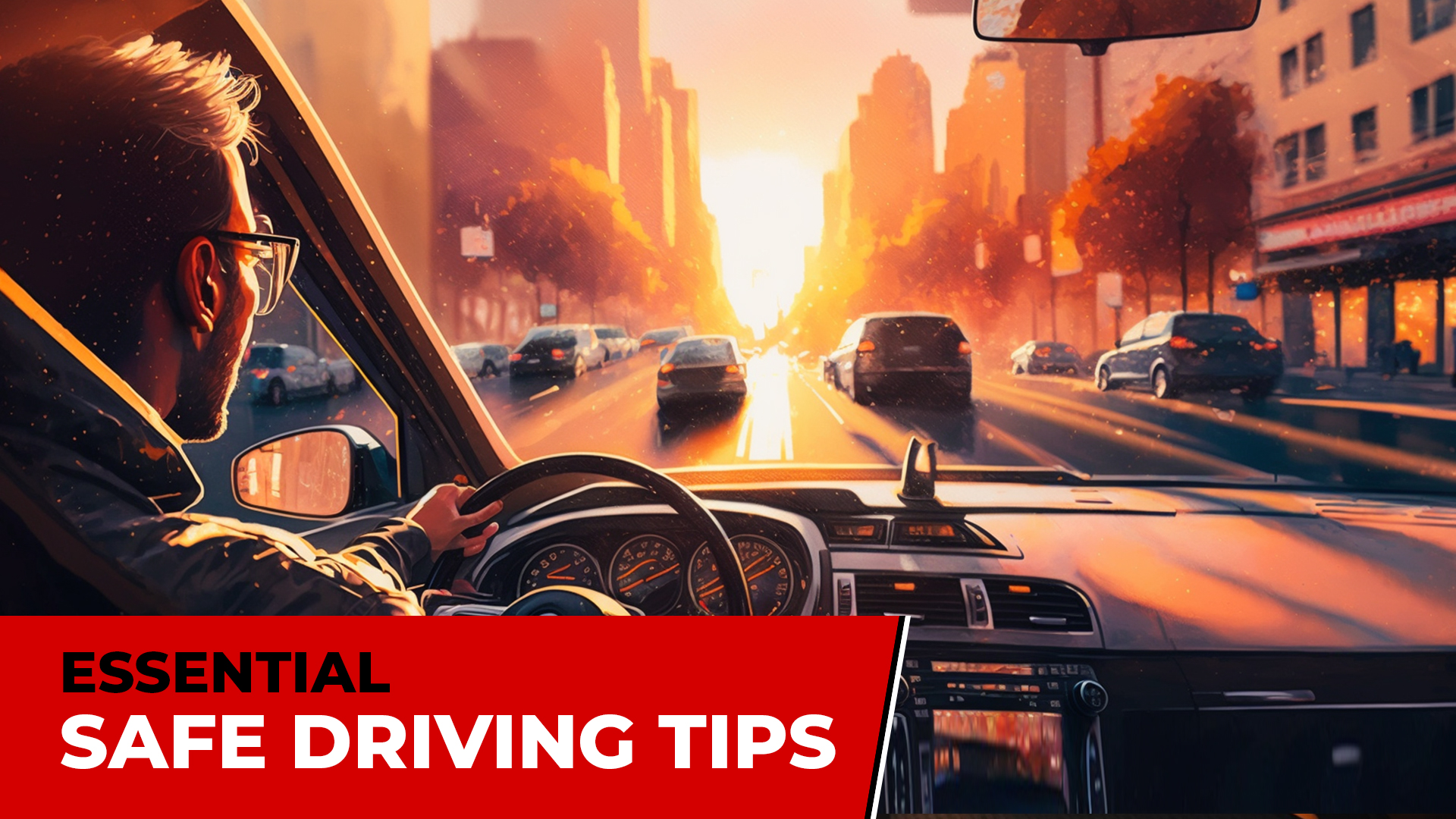 Driving Tips